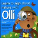 Image for Learn to Sign About Nature with Olli