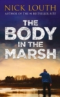Image for The Body in the Marsh
