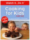 Image for Cooking for Kids