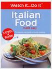 Image for Italian Food Made Easy