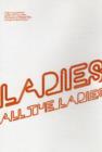 Image for Lady Lucy presents Ladies, all the ladies