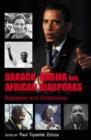 Image for Barack Obama and African diasporas  : dialogues and dissensions