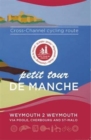 Image for Petit tour de Manche  : cross channel cycling route
