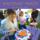 Image for Birthday Party : Games, Food, Invitations, Party Bags