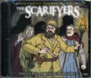 Image for The Scarifyers: The Curse of the Black Comet
