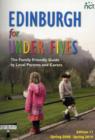 Image for Edinburgh for Under Fives