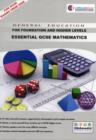 Image for Essential GCSE Mathematics