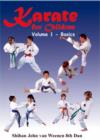 Image for Karate for childrenVol. 1: Basics : v. 1 : Basics