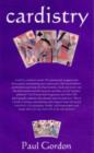 Image for Cardistry : 52 Impromptu Card Tricks by Paul Gordon