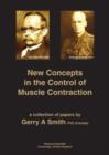 Image for New Concepts in the Control of Muscle Contraction