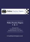 Image for Police Practice Papers