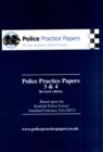 Image for Police Practice Papers 3 and 4