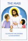 Image for The Mass Illustrated for Children