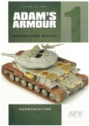 Image for Adam&#39;S Armour 1 : Modelling Guide