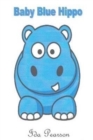 Image for Baby Blue Hippo