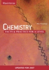Image for Chemistry  : facts &amp; practice for A level
