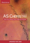 Image for AS Chemistry Facts and Practice