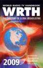 Image for World Radio TV Handbook