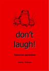 Image for Don&#39;t Laugh!