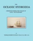 Image for The Oceanic Hydrozoa