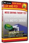 Image for Mock Driving Theory Test for Learner LGV and PCV Drivers