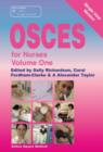 Image for OSCEs for Nurses