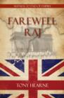 Image for Farewell Raj : Witness to End of Empire