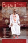 Image for Papaji Amazing Grace : Interviews with Seekers for Enlightenment -- &amp; How They Found It