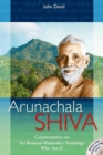 Image for Arunachala shiva  : commentaries on Sri Ramana Maharshi&#39;s teachings, who am I? (Nan Yar)