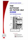 Image for The AutoCAD 2D Tutor Release