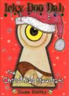 Image for The Christmas Hoo - Hah!