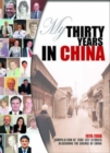 Image for My Thirty Years in China