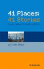 Image for 41 Places - 41 Stories