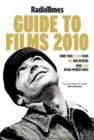 Image for Radio Times guide to films 2010