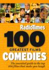 Image for 100 greatest films: Comedy