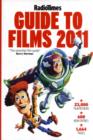 Image for Radio Times guide to films 2011