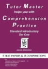 Image for Tutor Master Helps You with Comprehension Practice - Standard Introductory Set One