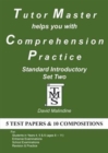 Image for Tutor Master Helps You with Comprehension Practice - Standard Introductory Set Two