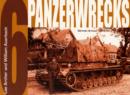 Image for Panzerwrecks 6 : German Armour, 1944-45
