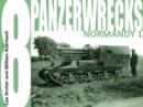 Image for Panzerwrecks 8 : Normandy 1