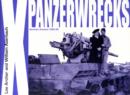 Image for Panzerwrecks X : German Armour 1944-45