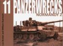 Image for Panzerwrecks 11 : Normandy 2
