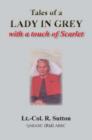 Image for Tales of a Lady in Grey with a Touch of Scarlet