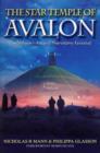 Image for The Star Temple of Avalon