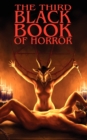 Image for The Third Black Book of Horror