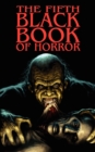 Image for The Fifth Black Book of Horror
