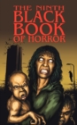 Image for The Ninth Black Book of Horror