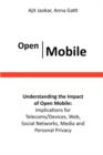 Image for Open Mobile Ecosystems