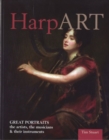 Image for Harp Art : Great Portraits
