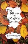 Image for The winter of magical letters